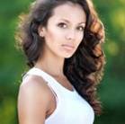 over vs. under muscle